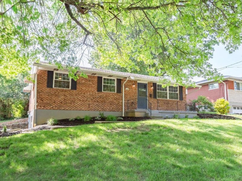 673 Karnak, Delhi Township, OH 45233 Photo 1