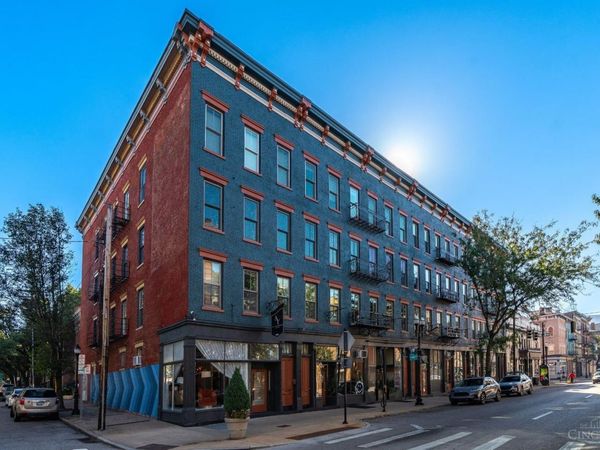 1420 Main Street, Unit 4F, Cincinnati, OH 45202
