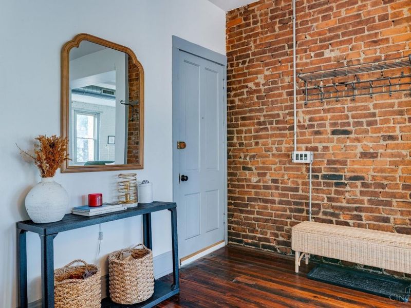 1420 Main Street, Unit 4F, Cincinnati, OH 45202 Photo 10