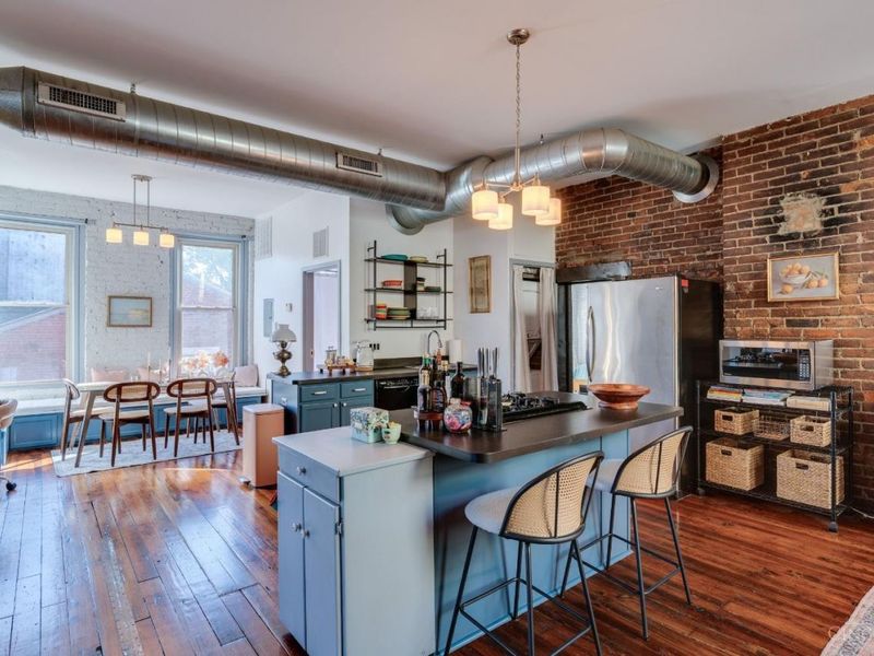 1420 Main Street, Unit 4F, Cincinnati, OH 45202 Photo 15
