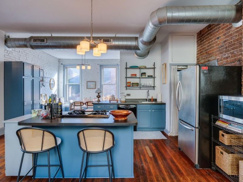 1420 Main Street, Unit 4F, Cincinnati, OH 45202 Photo 16