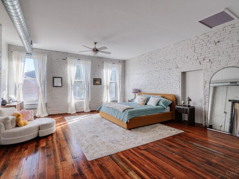 1420 Main Street, Unit 4F, Cincinnati, OH 45202 Photo 28