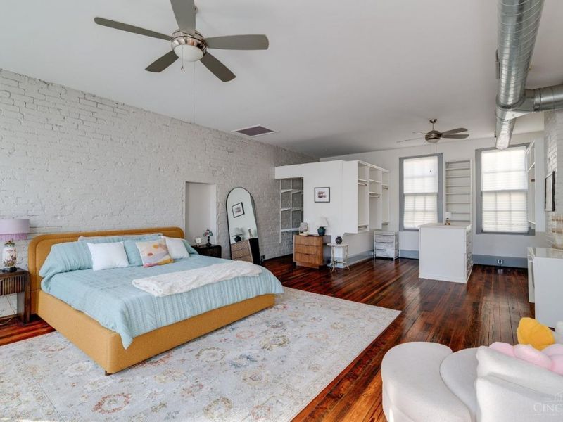 1420 Main Street, Unit 4F, Cincinnati, OH 45202 Photo 31