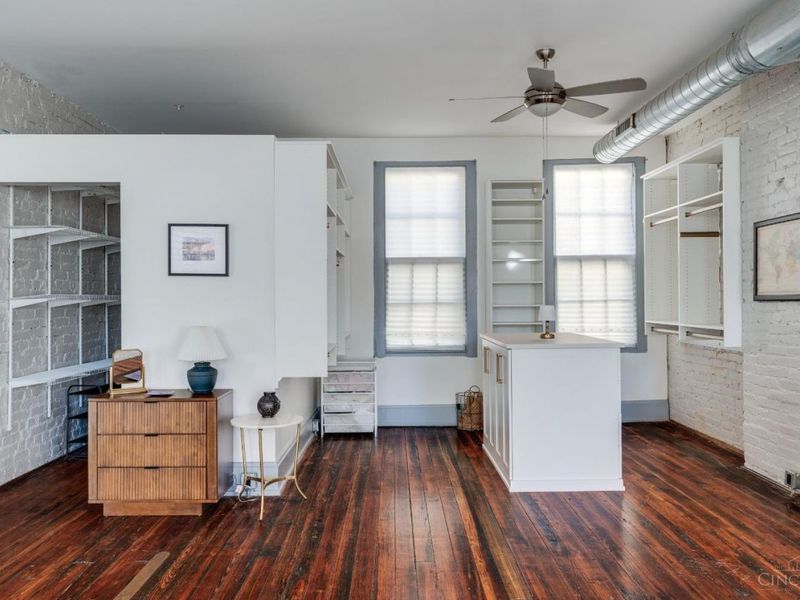 1420 Main Street, Unit 4F, Cincinnati, OH 45202 Photo 34