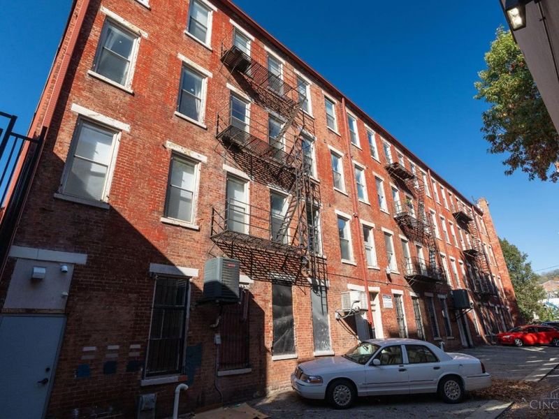 1420 Main Street, Unit 4F, Cincinnati, OH 45202 Photo 42