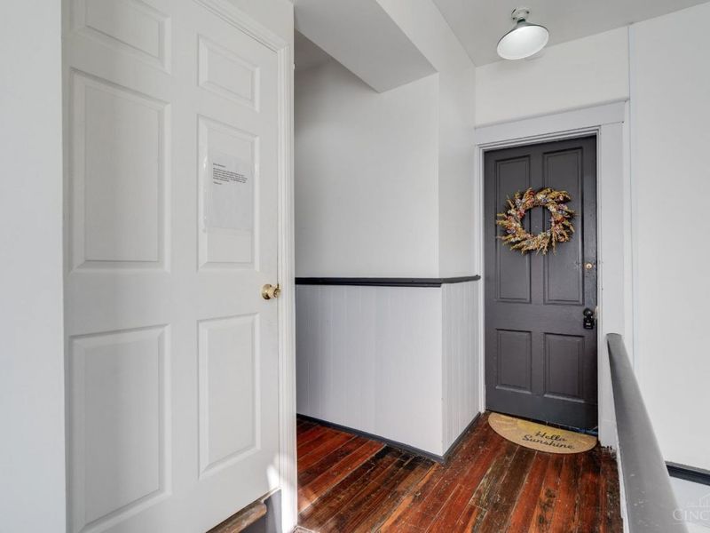 1420 Main Street, Unit 4F, Cincinnati, OH 45202 Photo 9