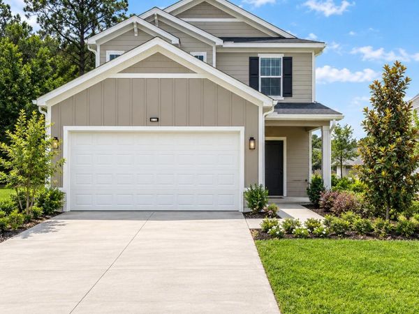 522 AVALON WOODS Lane, Jacksonville, FL 32218