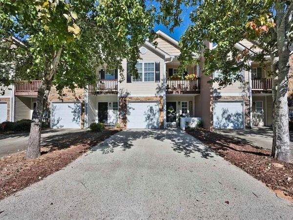 529 Terrapin Lane , Winder, GA 30680