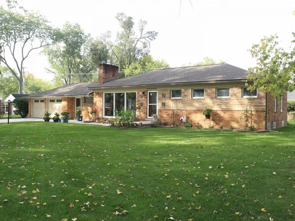 113 Maple , Tecumseh, MI 49286