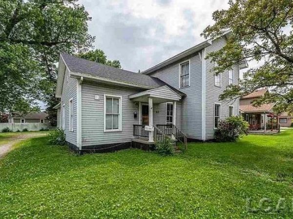511 W Adrian , Blissfield, MI 49228