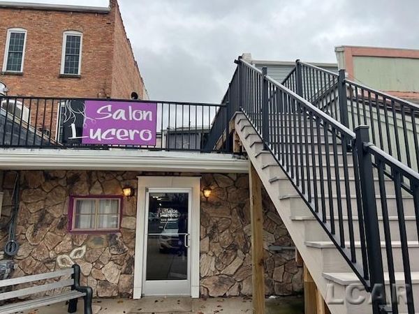 113 W Chicago , Tecumseh, MI 49286