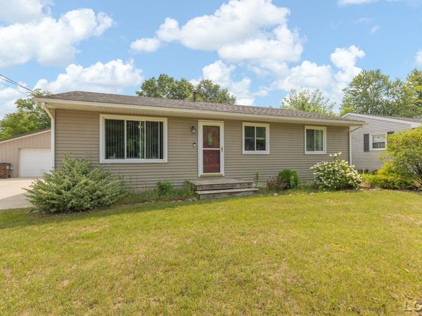 4199 Haven , Adrian, MI 49221