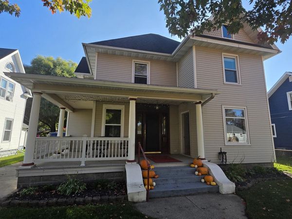 116 E Congress , Morenci, MI 49256