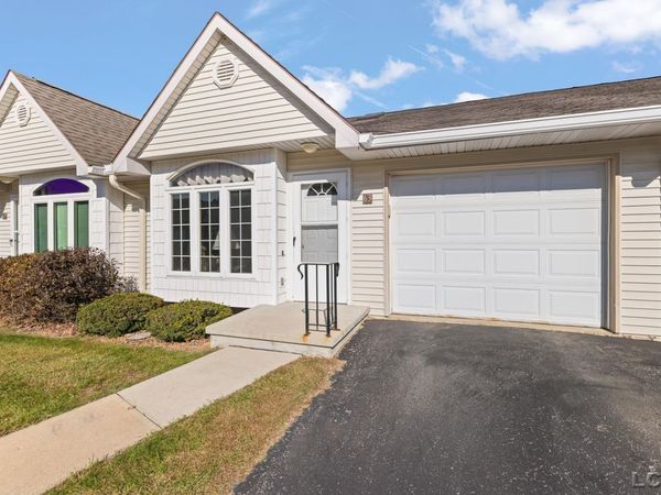 729 Clark  #63 , Tecumseh, MI 49286