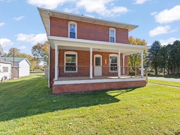 8353 S Adrian , Jasper, MI 49248