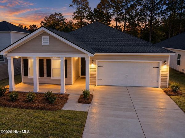 707 Maya Lane , Ocean Isle Beach, NC 28469
