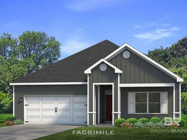 18398 Iron Horse Circle, Foley, AL 36535