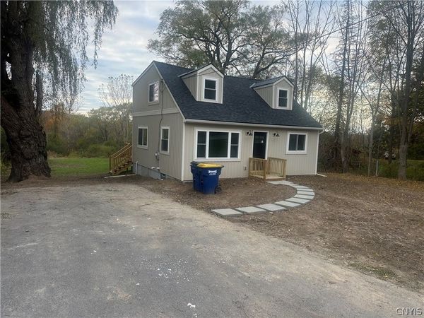 3439 Route 11 , La Fayette, NY 13084