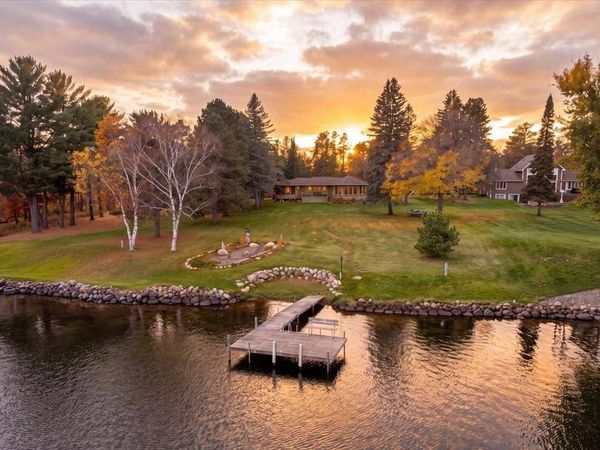 36084 Barbour Lane , Pine River, MN 56474