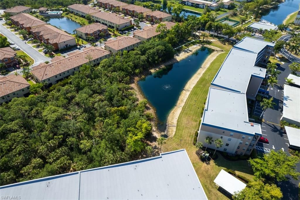 14801 Park Lake Dr , Unit 209, Fort Myers, FL 33919 Photo