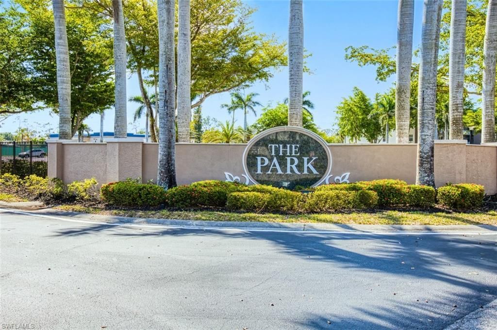 14801 Park Lake Dr , Unit 209, Fort Myers, FL 33919 Photo