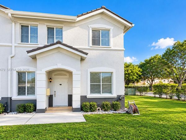 7301 NW 174th Ter , Unit 107, Hialeah, FL 33015
