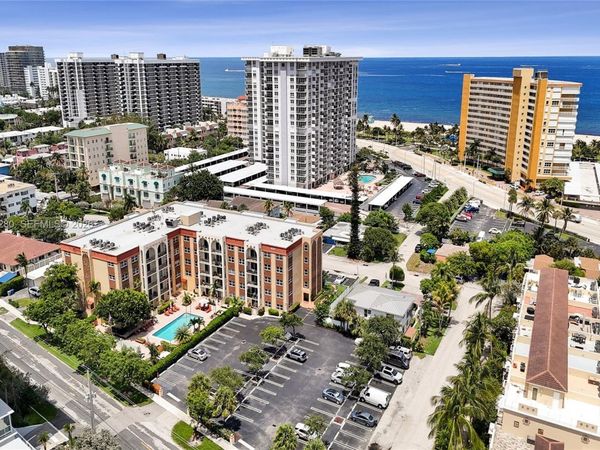 400 N Riverside Dr, Unit 305, Pompano Beach, FL 33062
