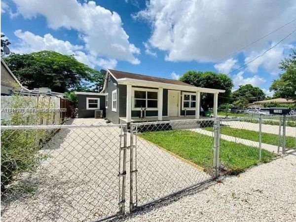 2996 NW 93rd St , Unit 1, Miami, FL 33147