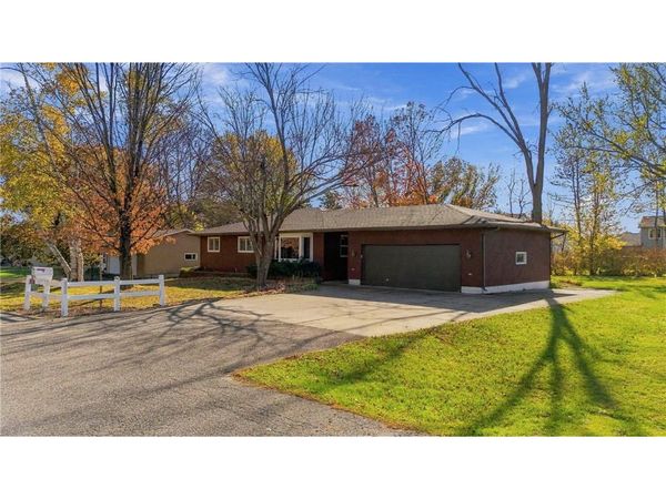 1179 Carroll Street, New Richmond, WI 54017