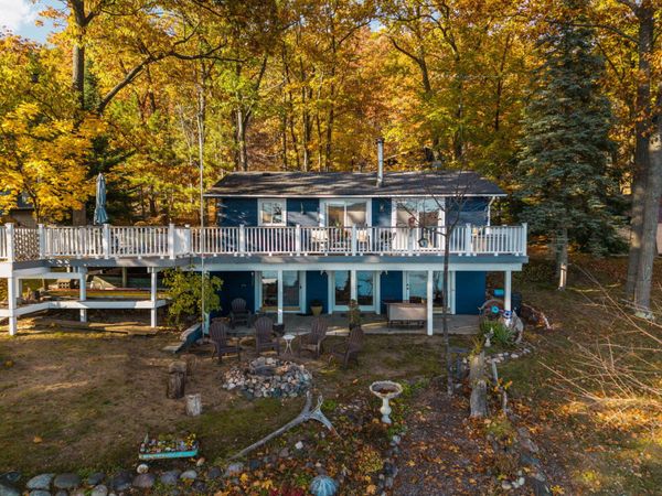 10635 Skyline Drive, Atlanta, MI 49709