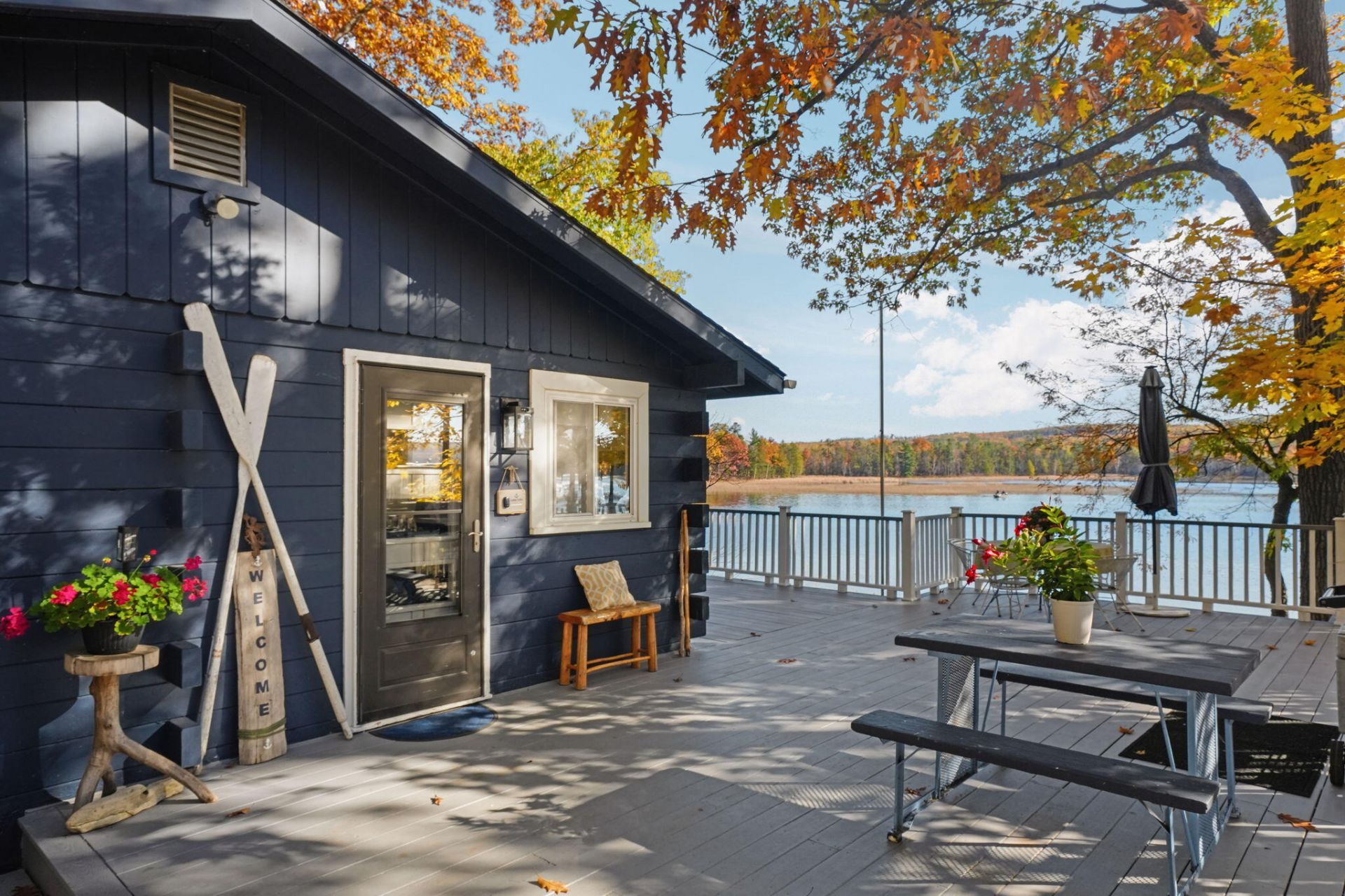 10635 Skyline Drive, Atlanta, MI 49709 Main Photo