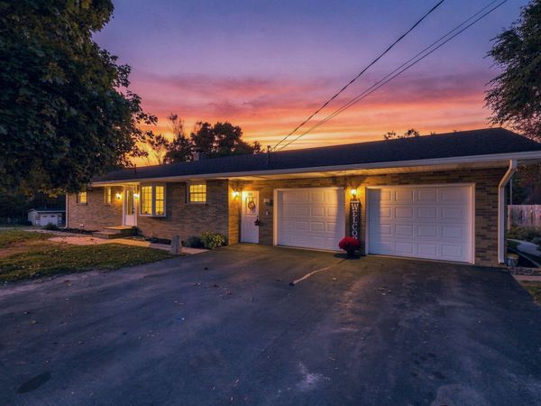 308 Hazen Ella Drive, Houghton Lake, MI 48629