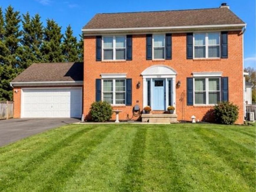 13121 Orchid Drive , Hagerstown, MD 21742 Main Photo