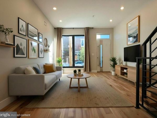 1220 E FLETCHER STREET , PHILADELPHIA, PA 19125