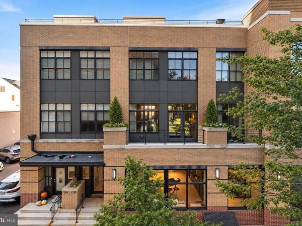 1128 N FAIRFAX STREET , ALEXANDRIA, VA 22314