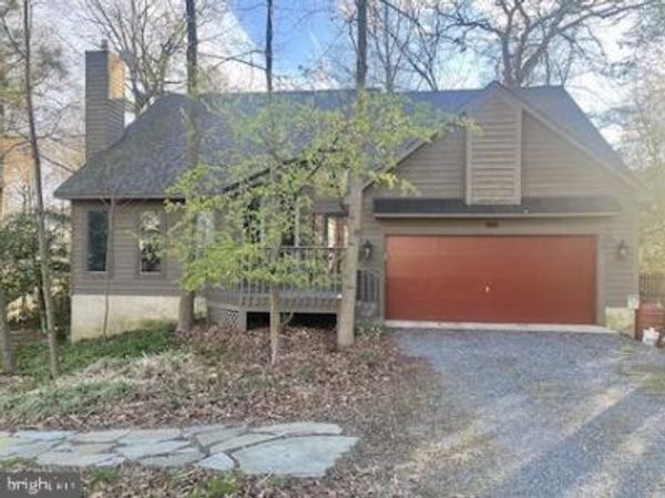 1011 PINECREST DRIVE , ANNAPOLIS, MD 21403