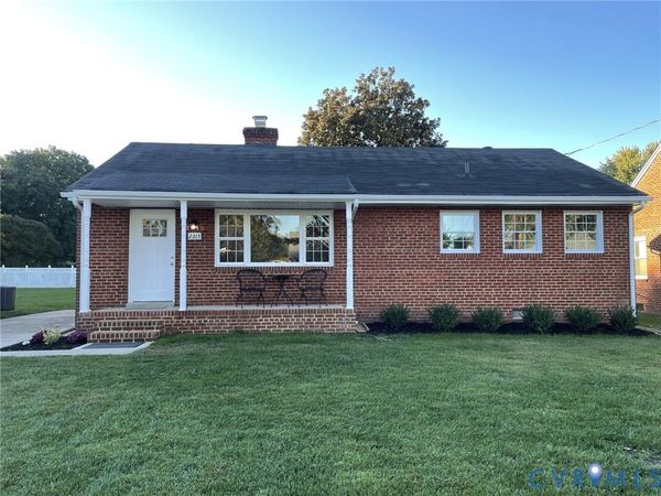 2315 Dee Kay Drive , Henrico, VA 23228