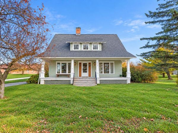 4213 S Pittsford Road S, Pittsford, MI 49271