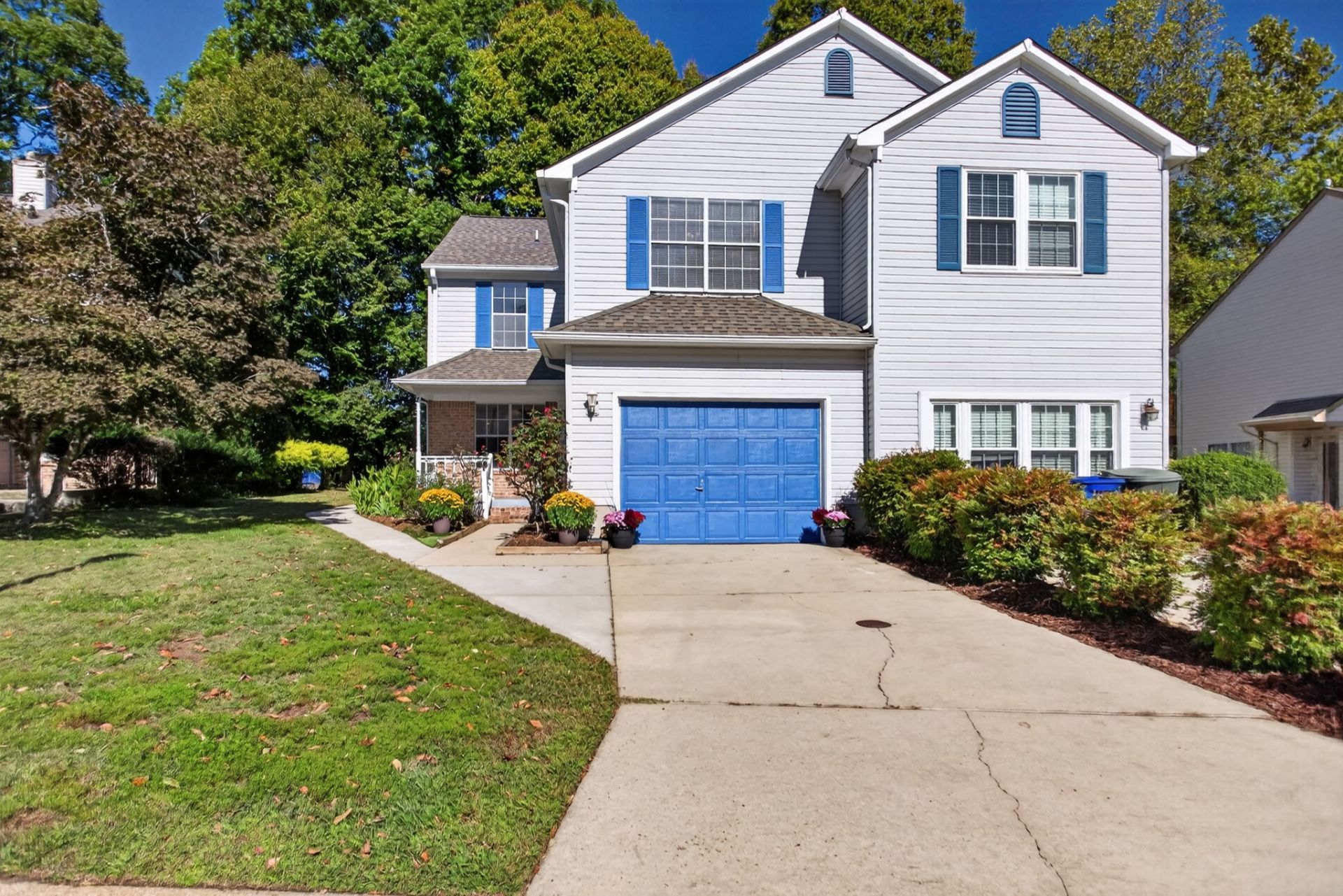 7 Creekpoint Cove, Newport News, VA 23603 Main Photo