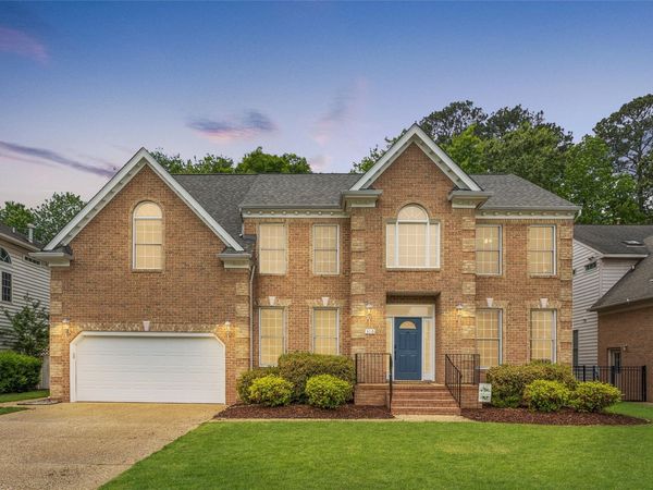 310 Blevins Run , Yorktown, VA 23693