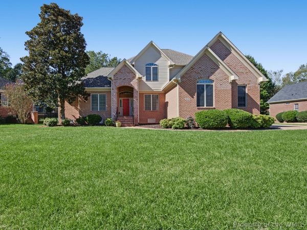 4039 Powhatan Secondary , Williamsburg, VA 23188