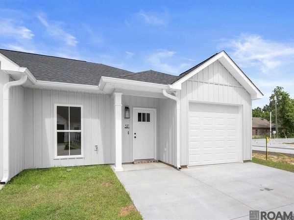 8007 Arnold Rd, Unit #2D, Denham Springs, LA 70726