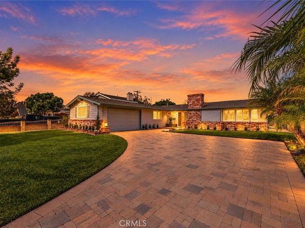3161 Mainway Drive, Los Alamitos, CA 90720
