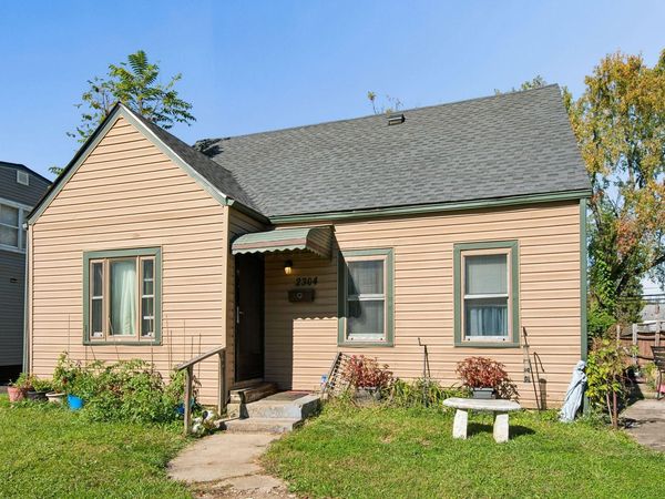 2304 Holt Avenue , Columbus, OH 43219