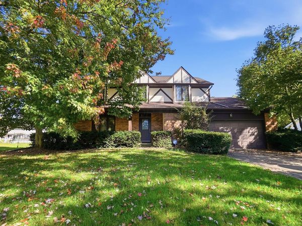 13136 Summerfield Way, Pickerington, OH 43147