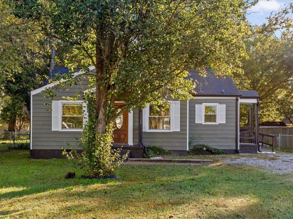 25 Pegram Circle, Fort Oglethorpe, GA 30742