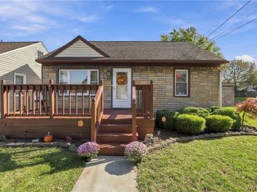 139 Bellwood Avenue , Buffalo, NY 14224