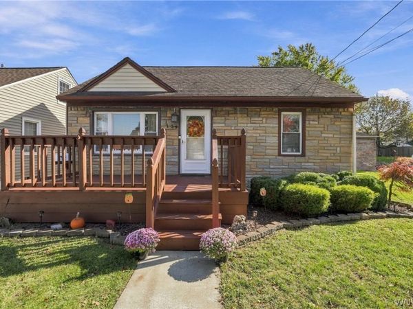 139 Bellwood Avenue , Buffalo, NY 14224
