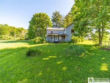 3946 Camp Road , Sherman, NY 14781