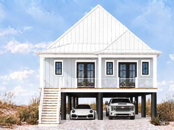 889 Indian Woman Road, Santa Rosa Beach, FL 32459